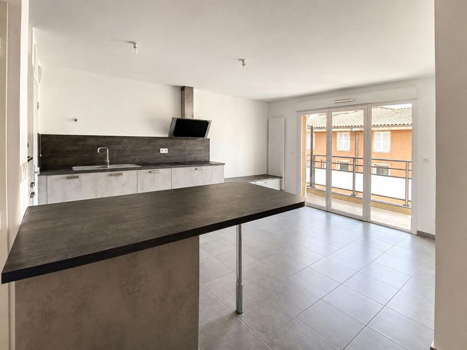 Apartamento en Saint-Laurent-sur-Saone, Ain - foto 4