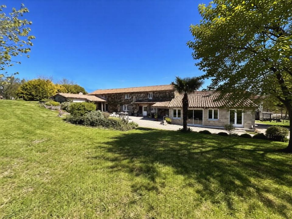 Villa i Allemans, Dordogne - foto 2