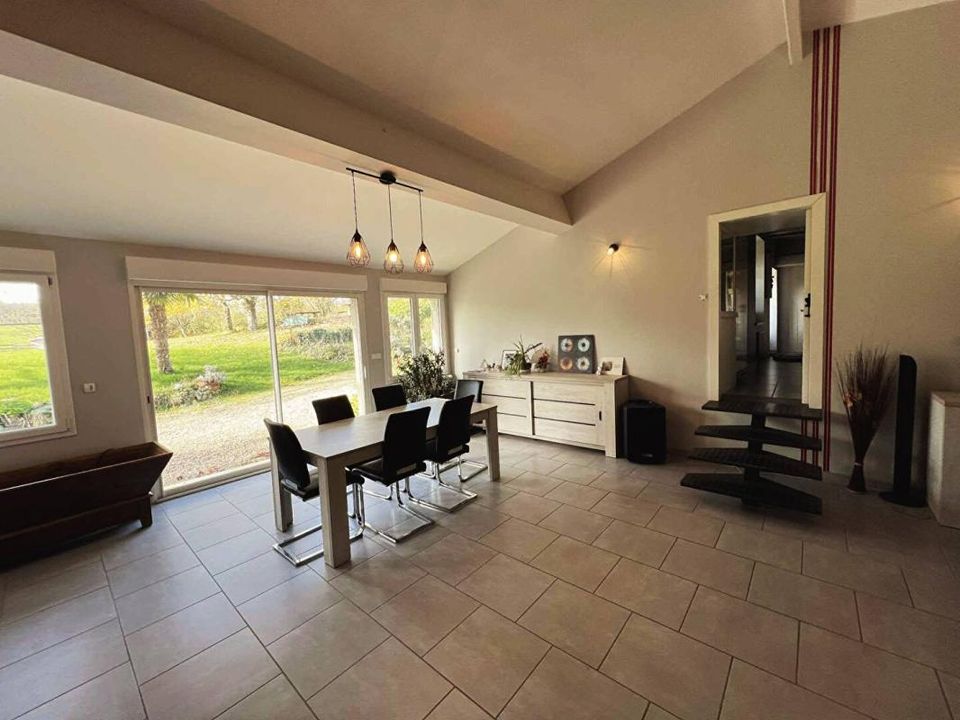 Villa i Allemans, Dordogne - foto 4