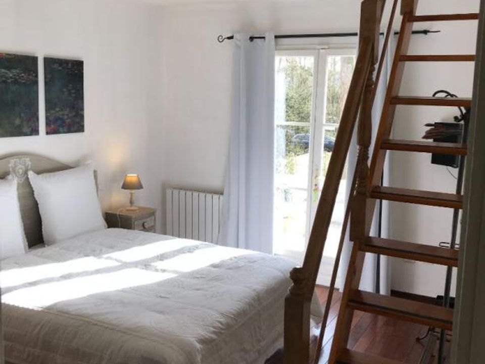 Villa i Giverny, Eure - foto 5