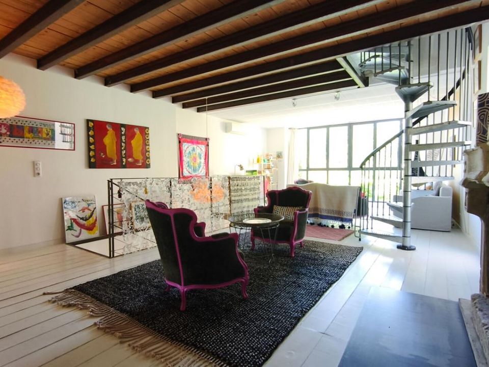 Villa i Uzes, Gard - foto 2