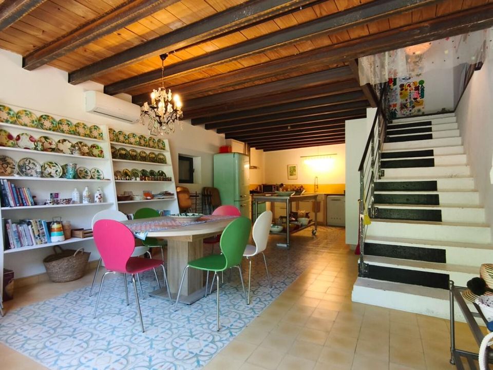 Villa i Uzes, Gard - foto 3