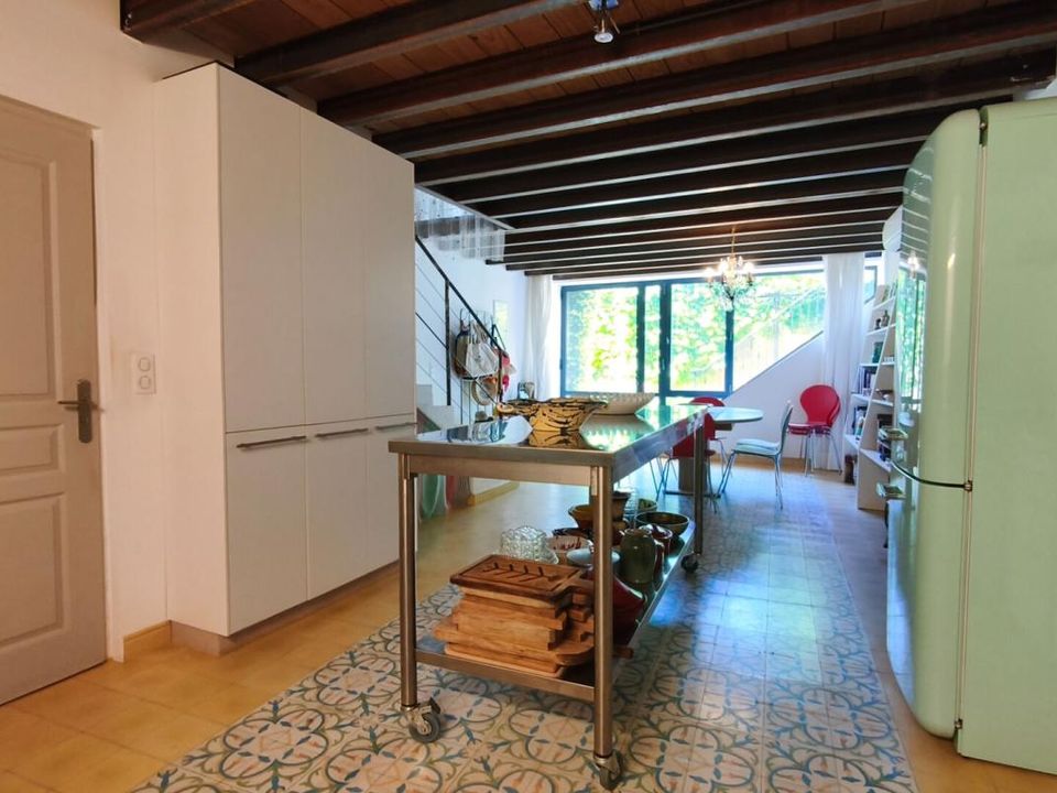 Villa i Uzes, Gard - foto 4