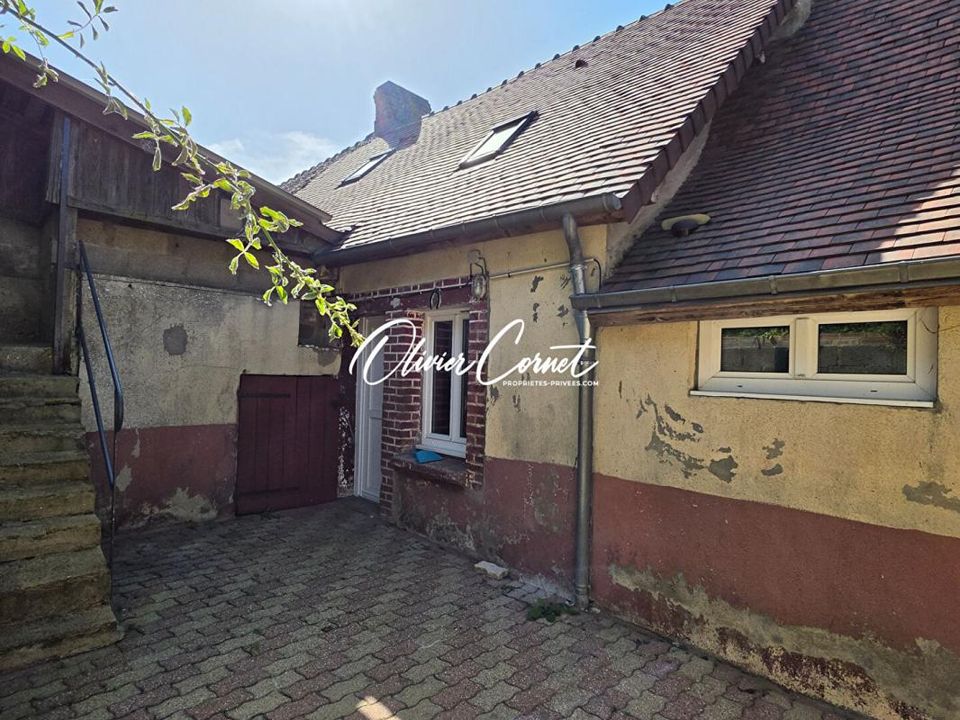 Villa a Authon-du-Perche, Eure-et-Loir - foto 3