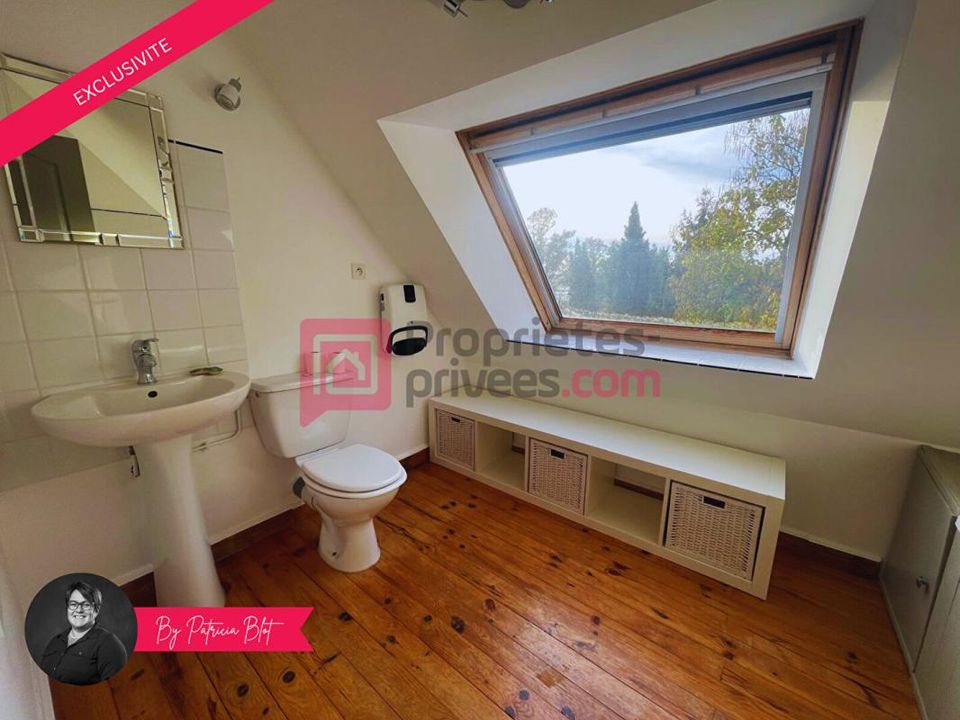 Villa i Beganne, Morbihan - bilde 5
