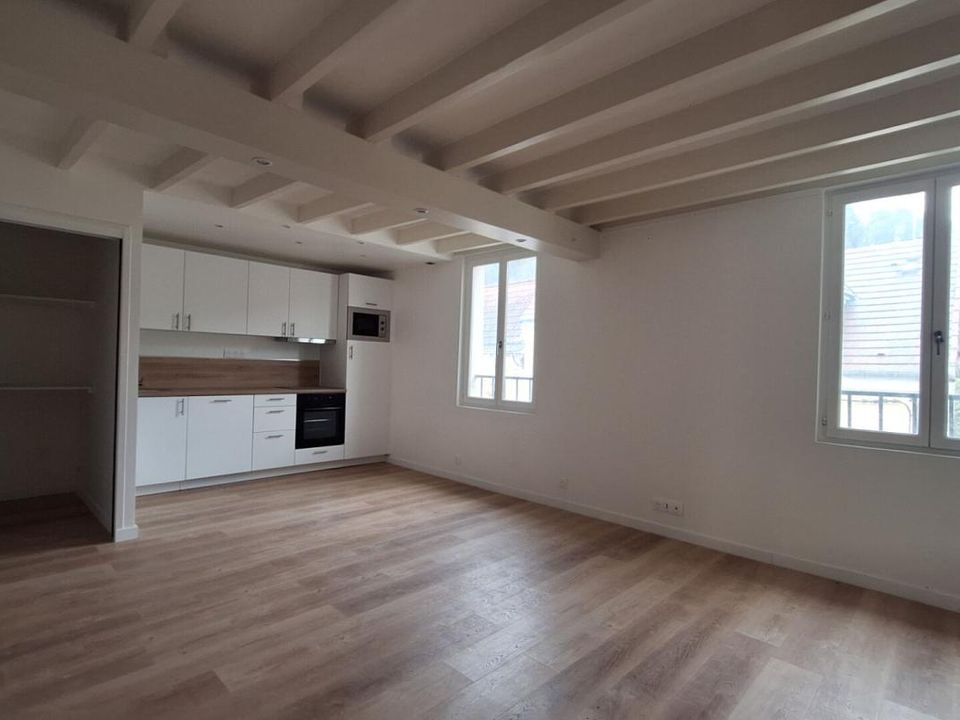 Appartement - Chevreuse, Yvelines - photo 2