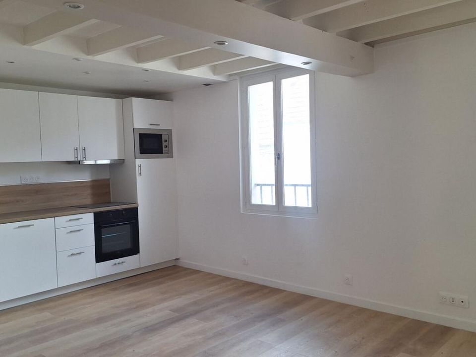 Appartement - Chevreuse, Yvelines - photo 3
