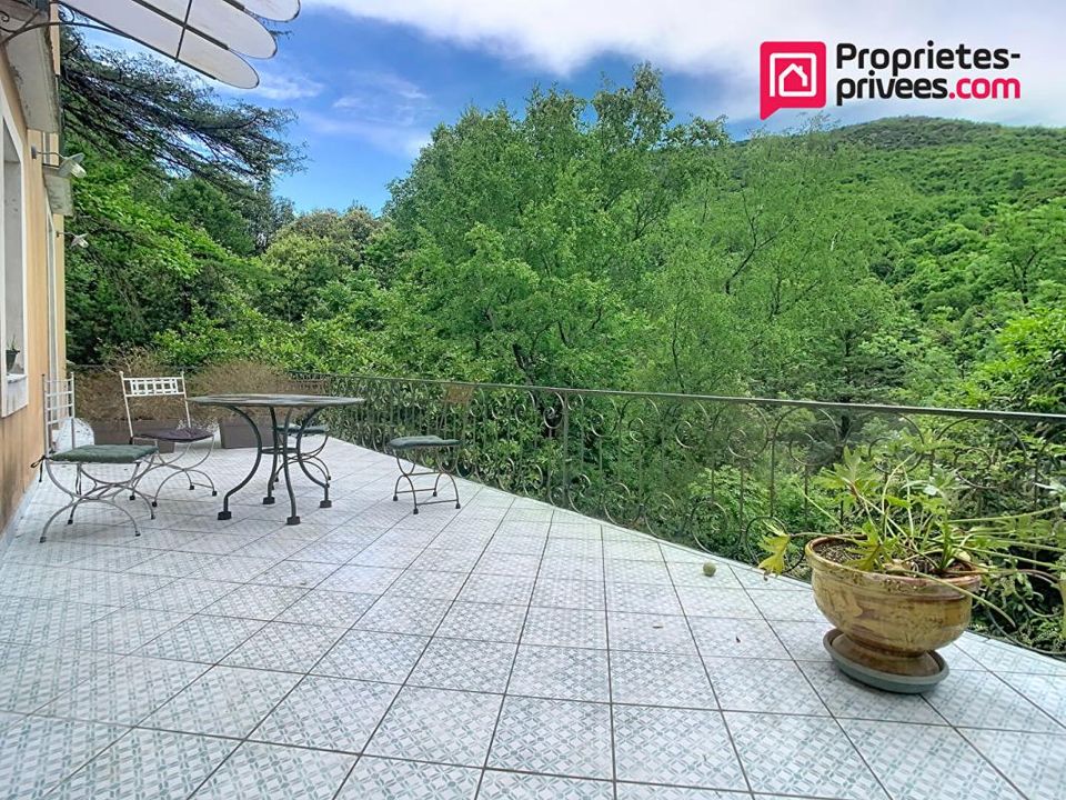Villa a Val-d'Aigoual, Gard - foto 3