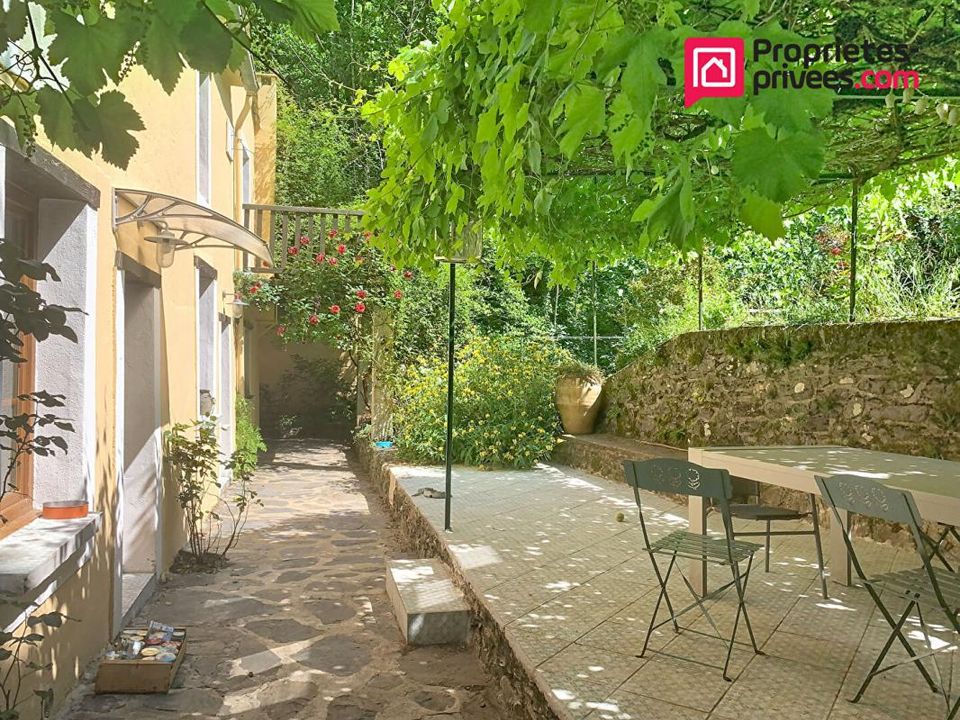 Villa a Val-d'Aigoual, Gard - foto 5