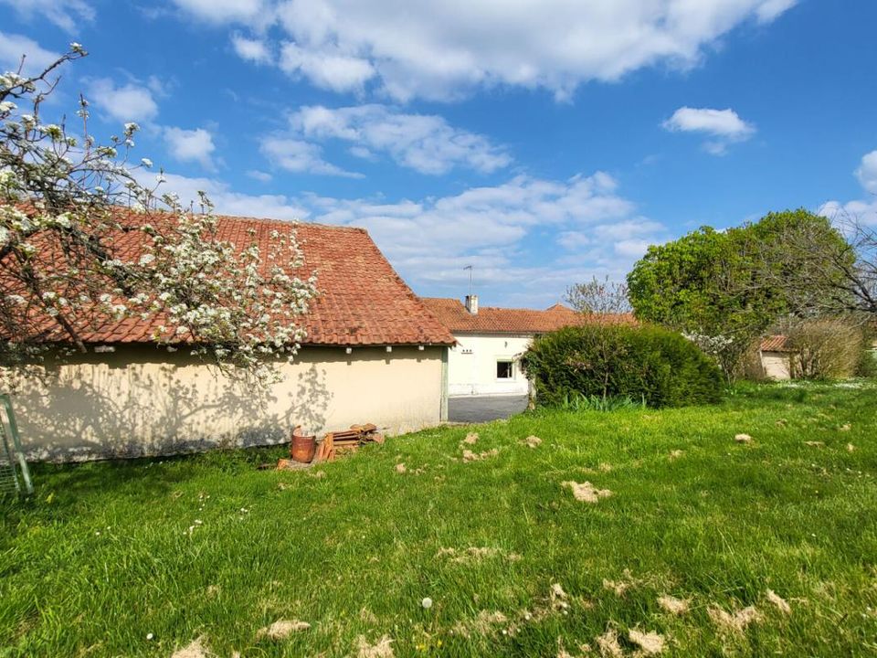 Haus in Tocane-Saint-Apre, Dordogne - Foto 2