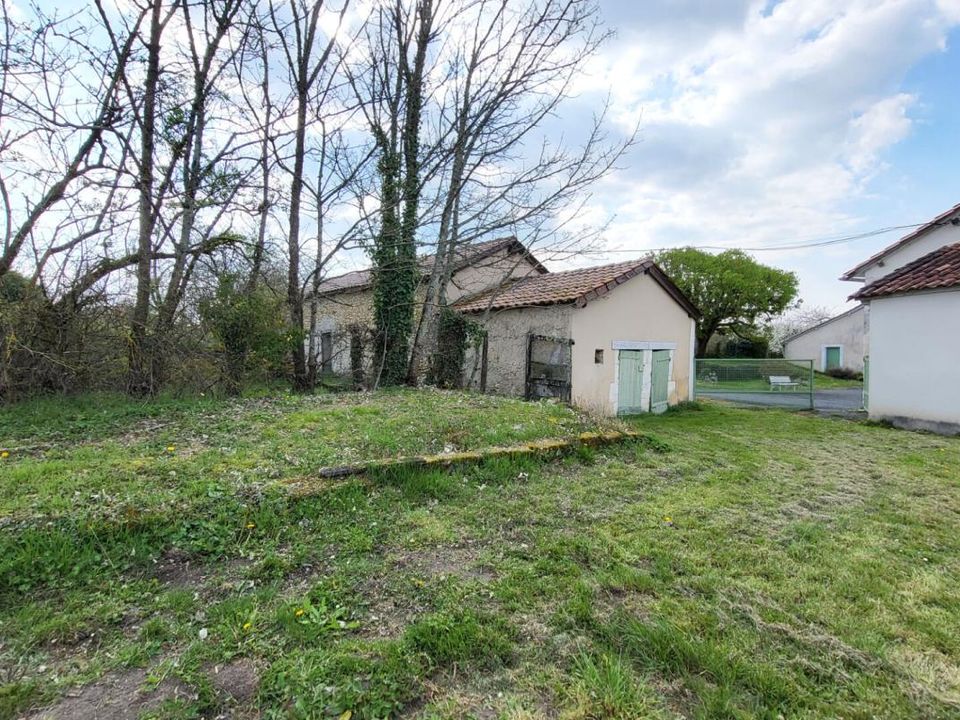 Haus in Tocane-Saint-Apre, Dordogne - Foto 3