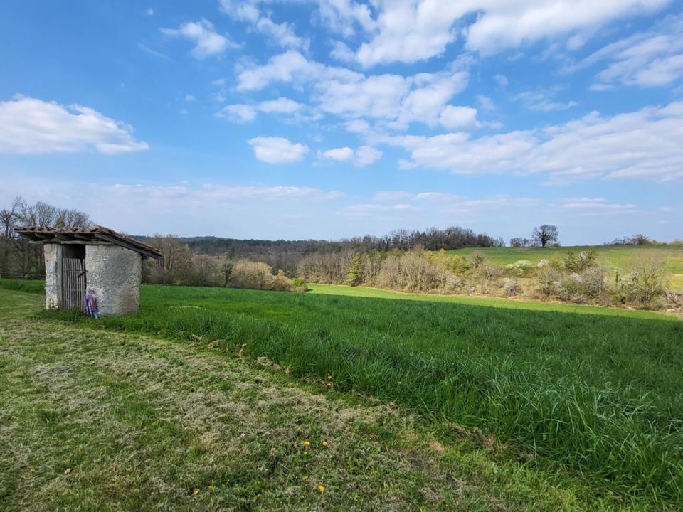 Haus in Tocane-Saint-Apre, Dordogne - Foto 5