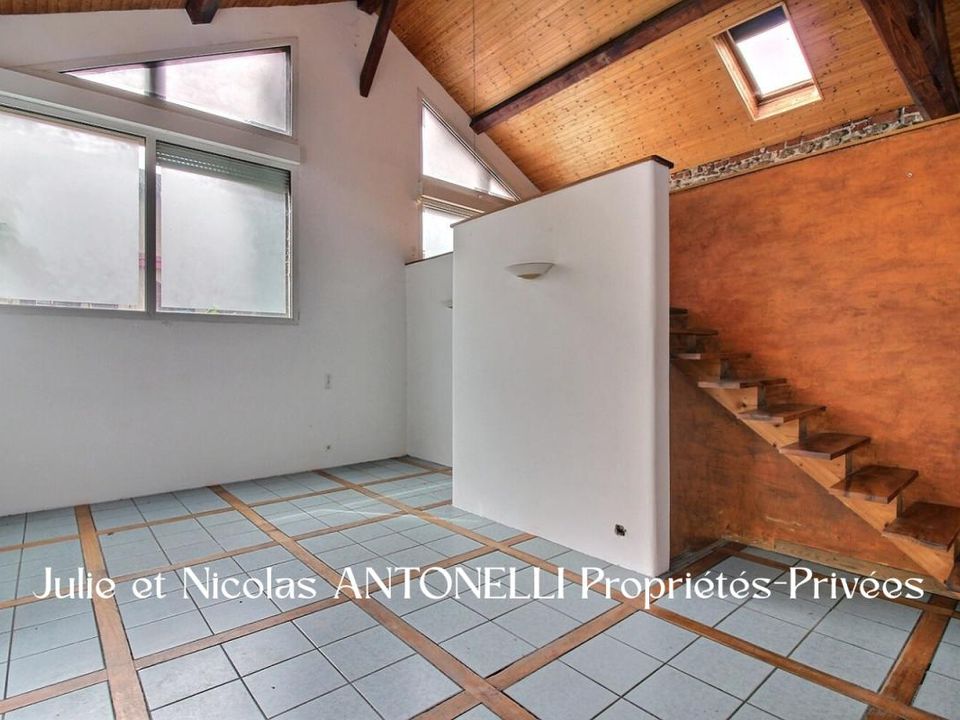 Villa in La Fouillouse, Loire - foto 4