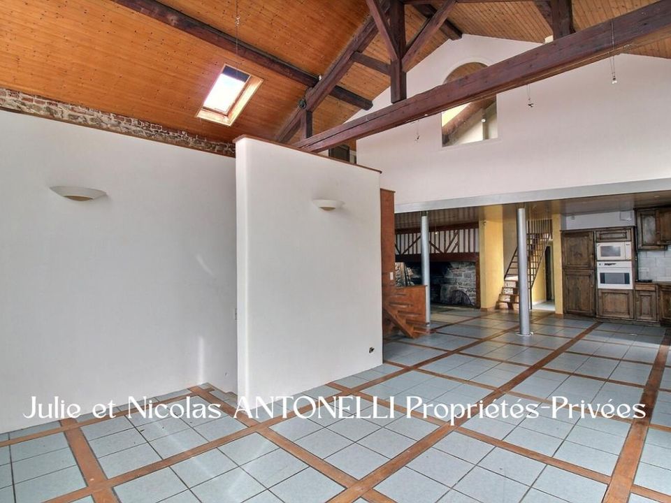 Villa in La Fouillouse, Loire - foto 5