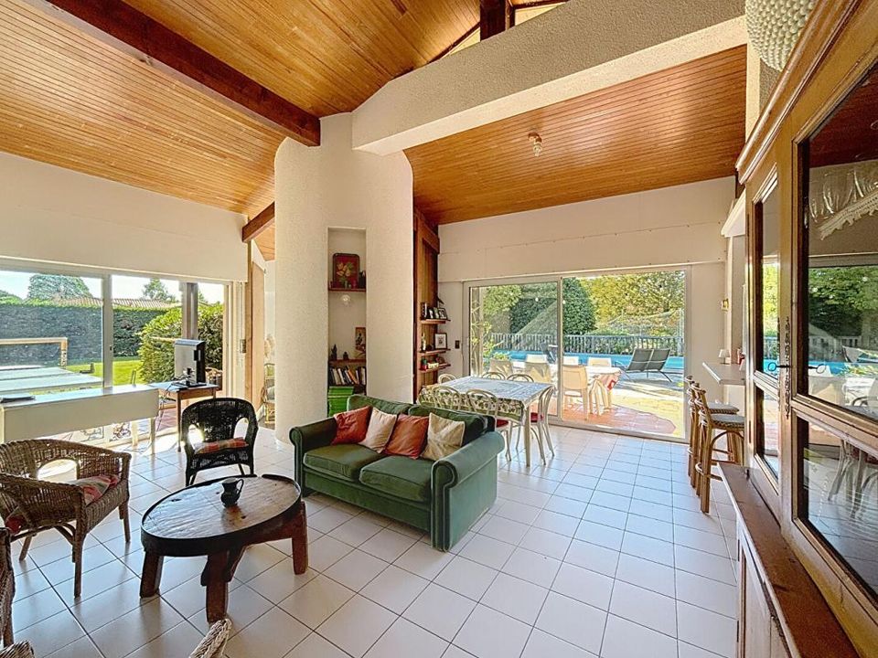 Villa in Biscarrosse, Landes - foto 3