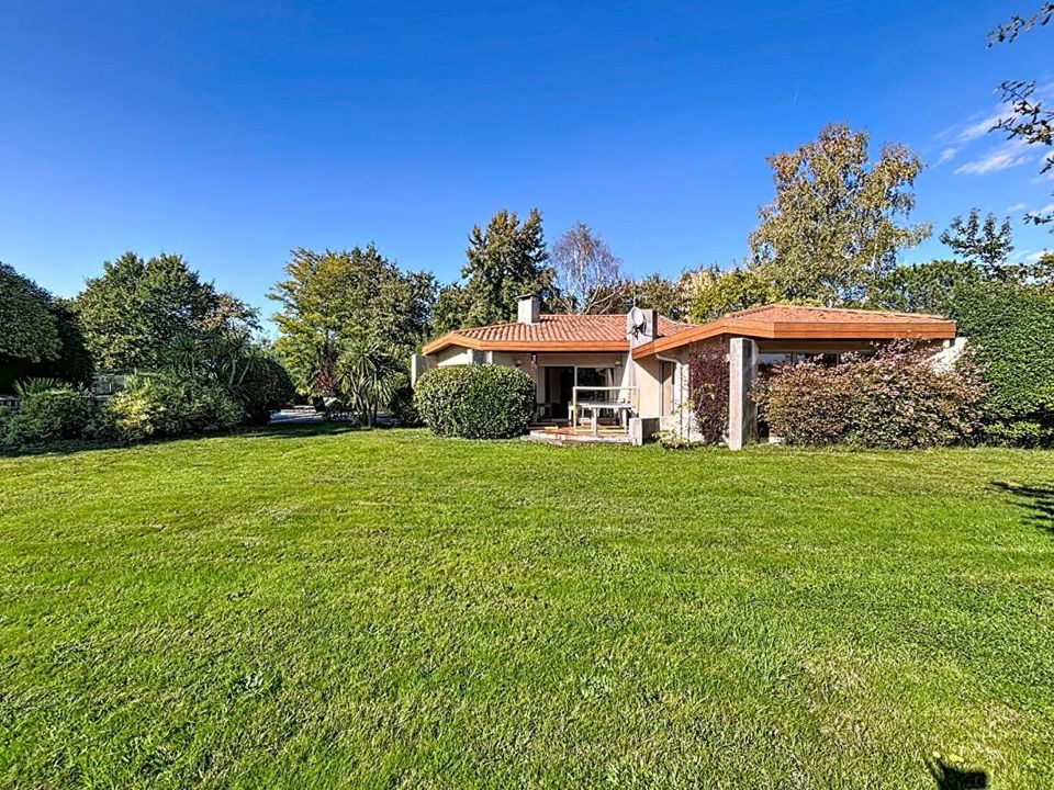 Villa in Biscarrosse, Landes - foto 4