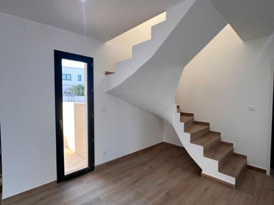 Villa em Serignan, Herault - foto 3