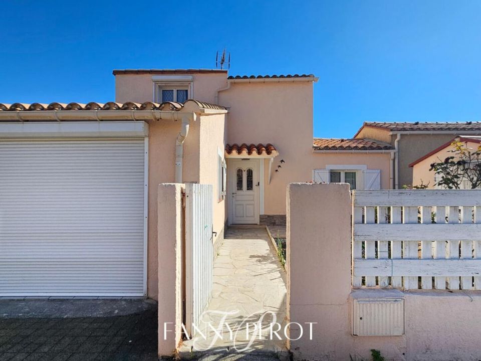 Villa i Saint-Cyprien, Pyrenees-Orientales - foto 2