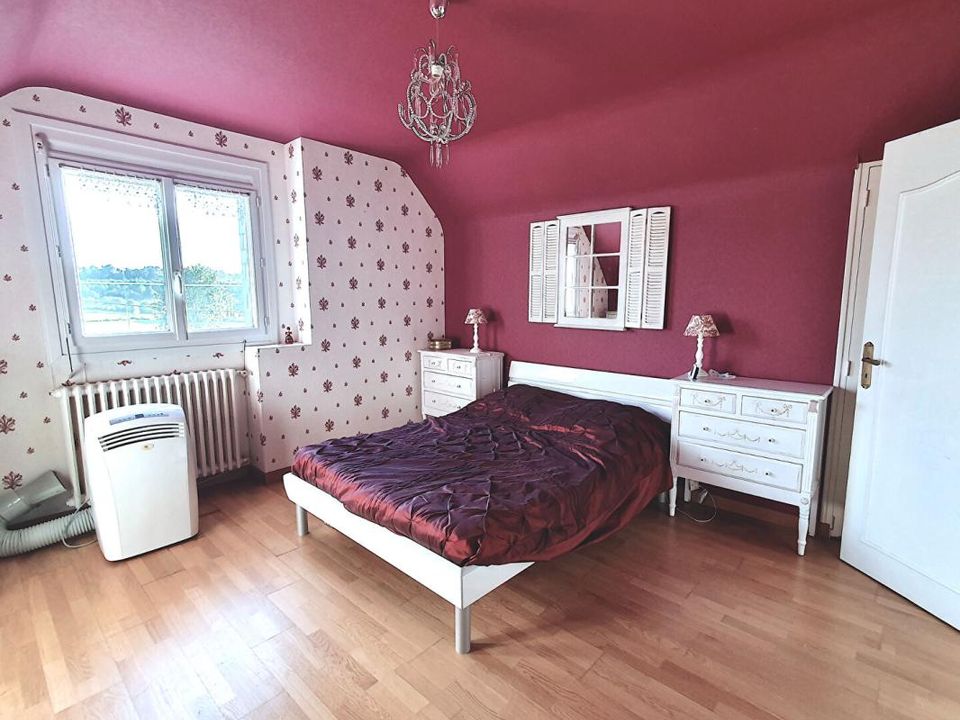 Villa i Sainte-Reine-de-Bretagne, Loire-Atlantique - bilde 5