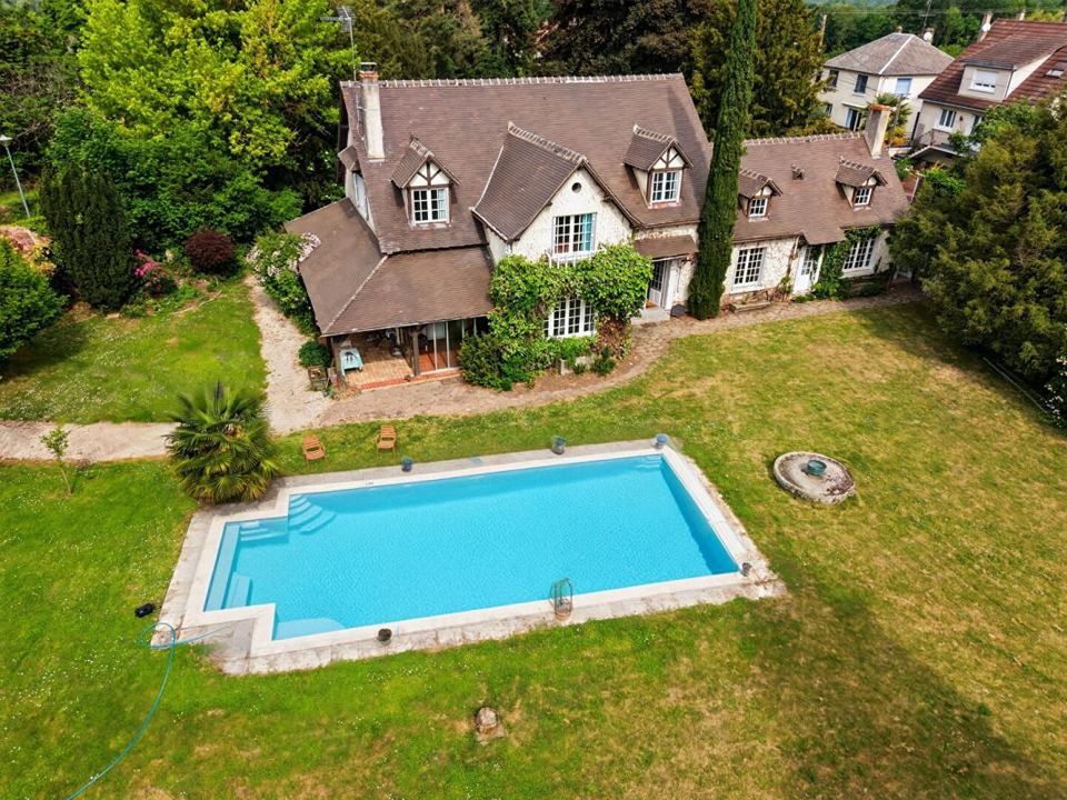Villa i Montgivray, Indre - foto 2
