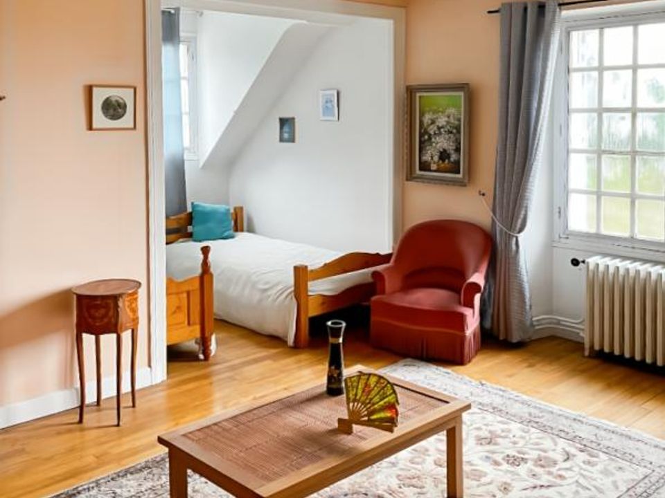 Villa i Montgivray, Indre - foto 5