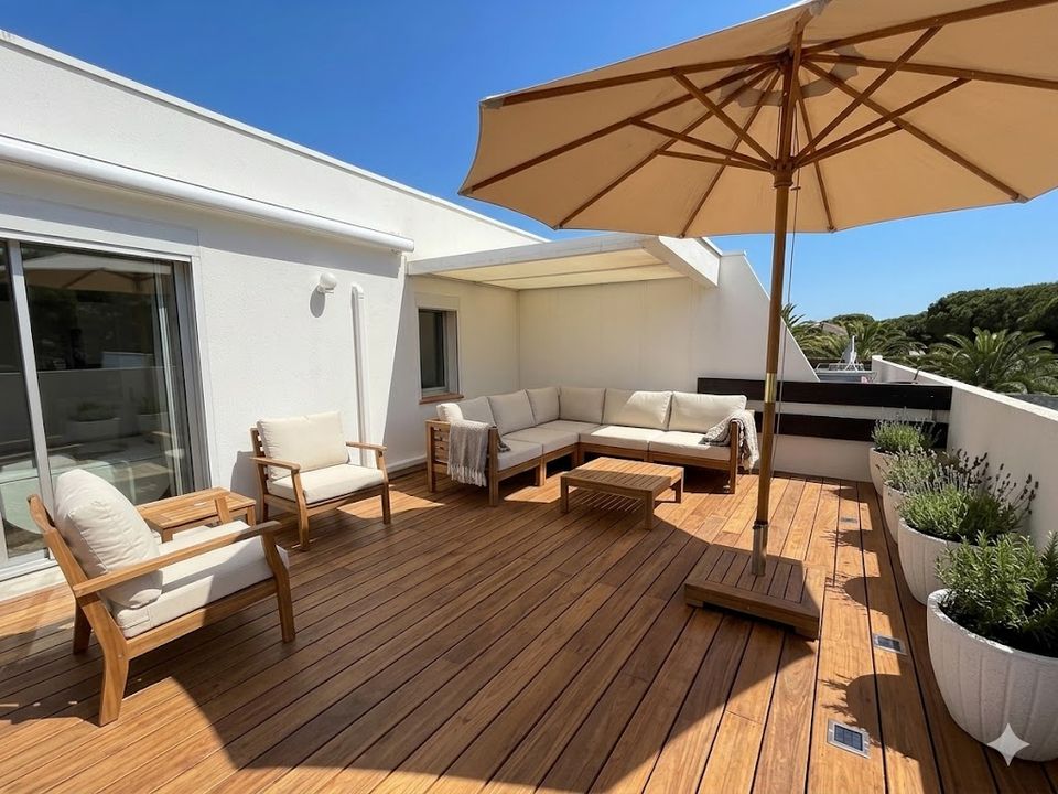 Apartamento en La Grande-Motte, Herault - foto 1