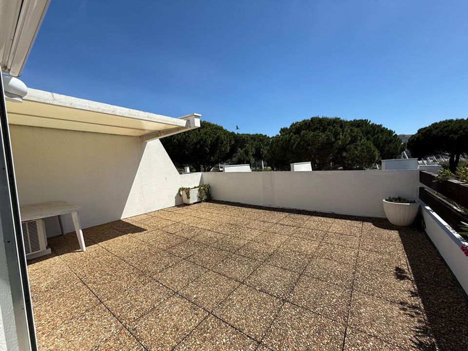 Apartamento en La Grande-Motte, Herault - foto 2