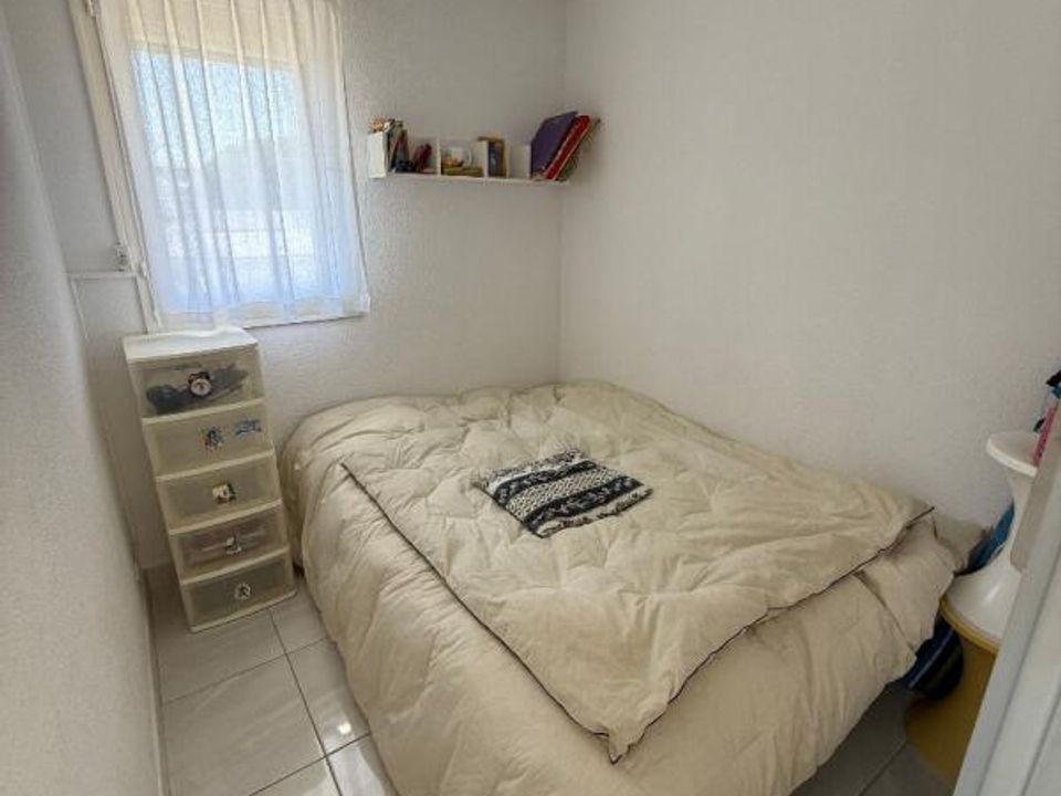 Apartamento en La Grande-Motte, Herault - foto 5