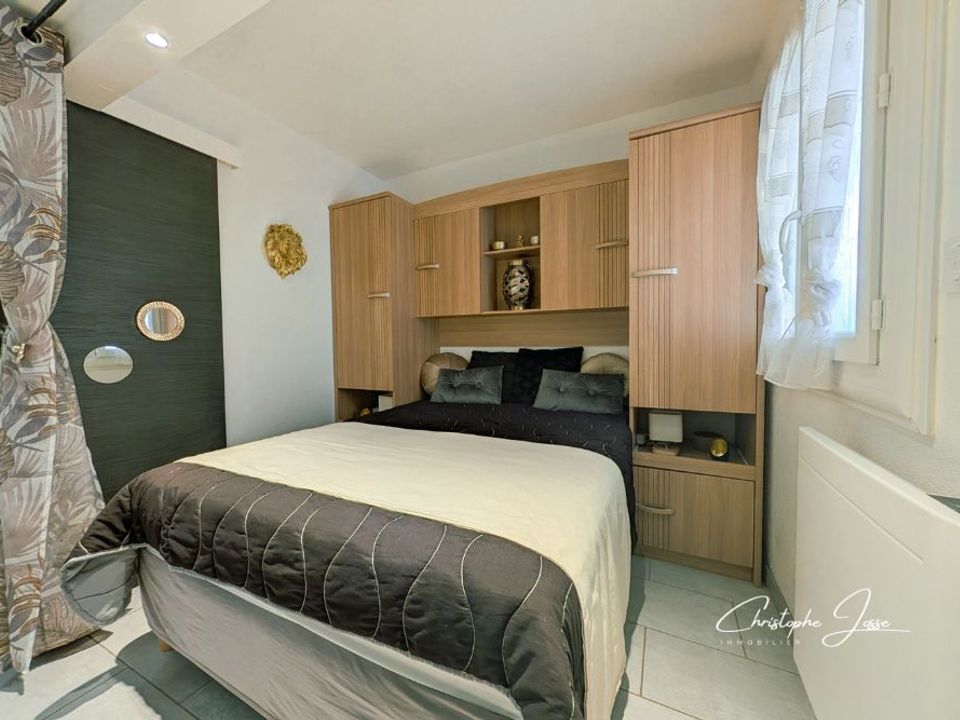 Wohnung in Port Leucate, Aude - Foto 5