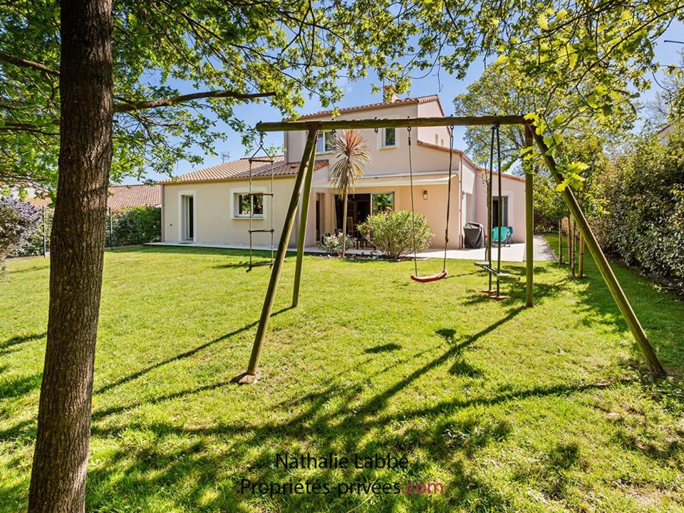 Villa in Pornic, Loire-Atlantique - foto 1