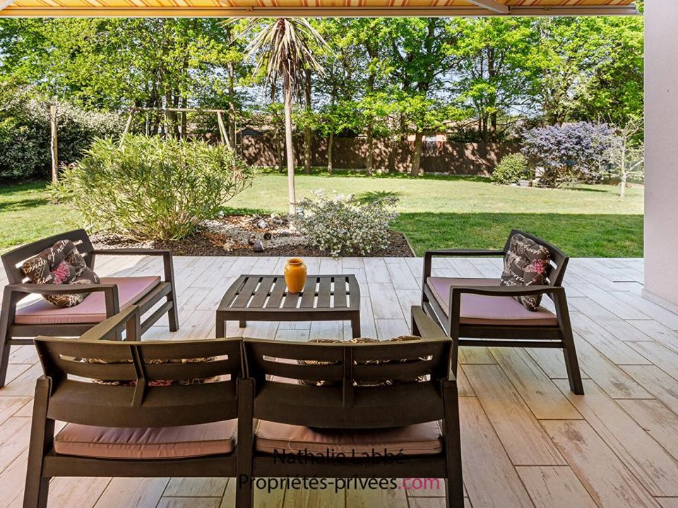 Villa in Pornic, Loire-Atlantique - foto 2