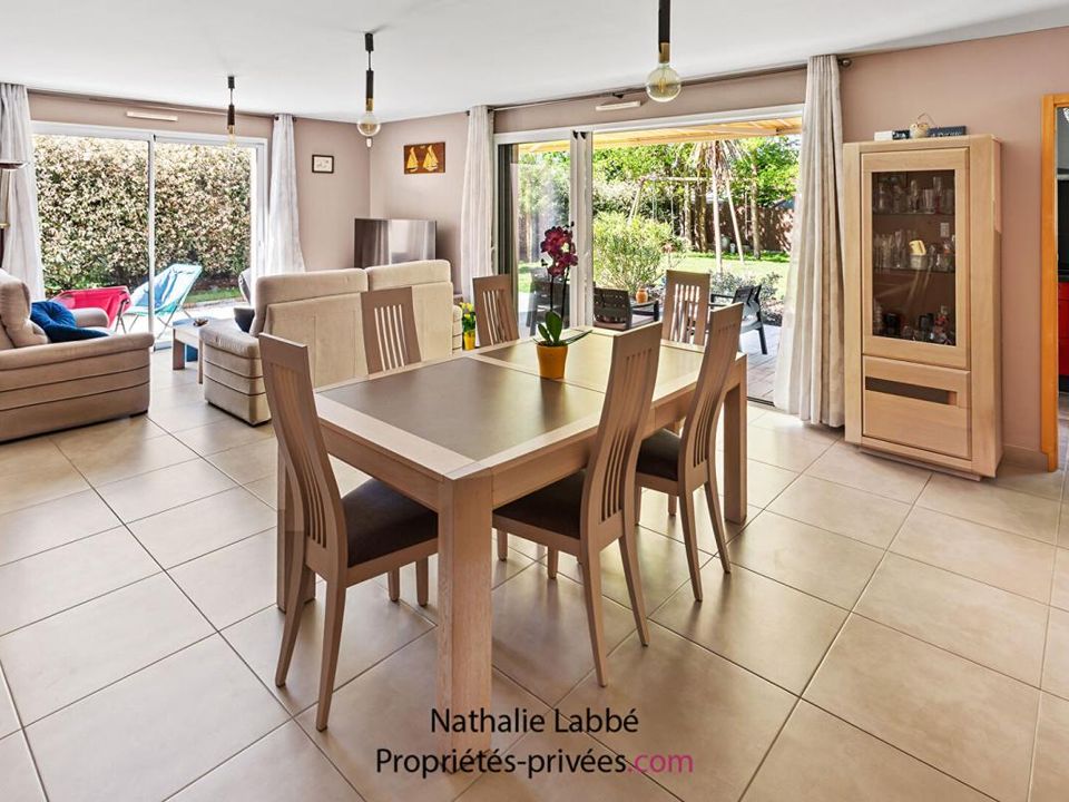 Villa in Pornic, Loire-Atlantique - foto 3
