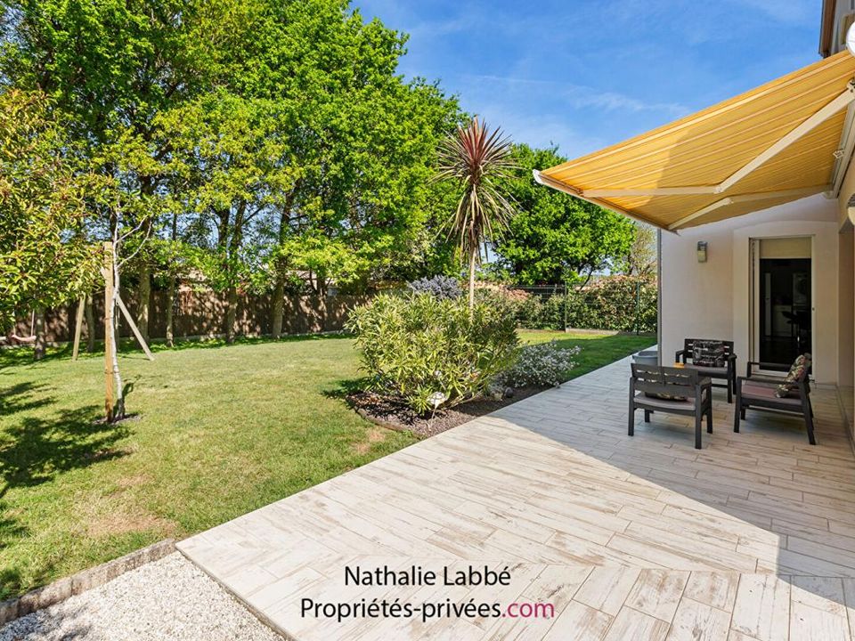 Villa in Pornic, Loire-Atlantique - foto 4