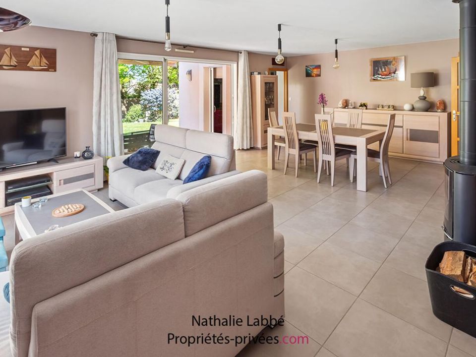 Villa in Pornic, Loire-Atlantique - foto 5