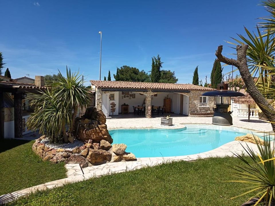 Villa - Gignac-la-Nerthe, Bouches-du-Rhone - photo 5