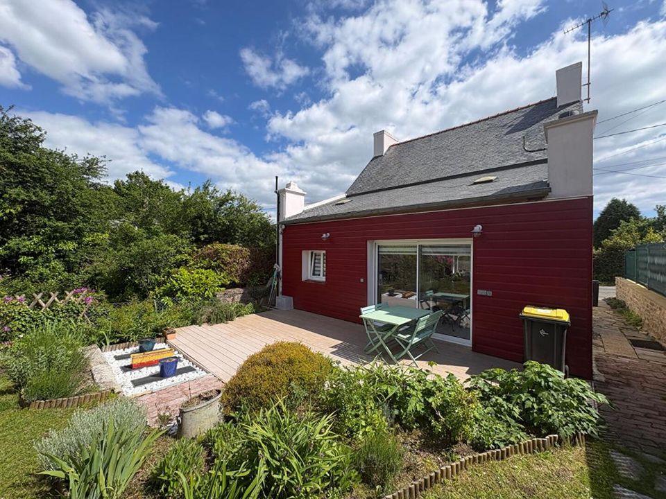 Villa in Nevez, Finistere - foto 1