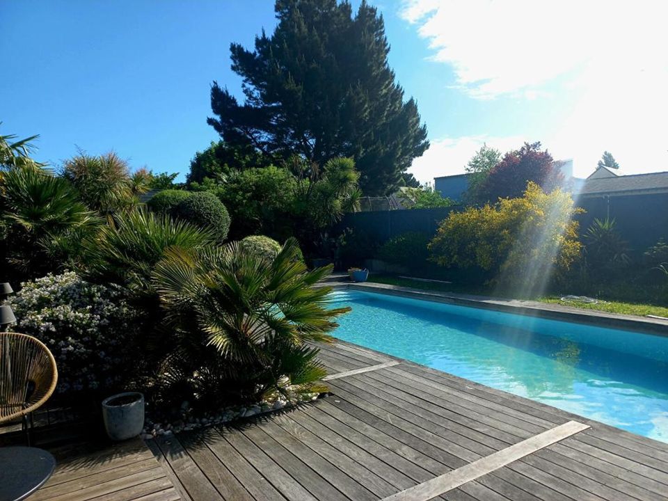 Villa i La Baule-Escoublac, Loire-Atlantique - foto 5