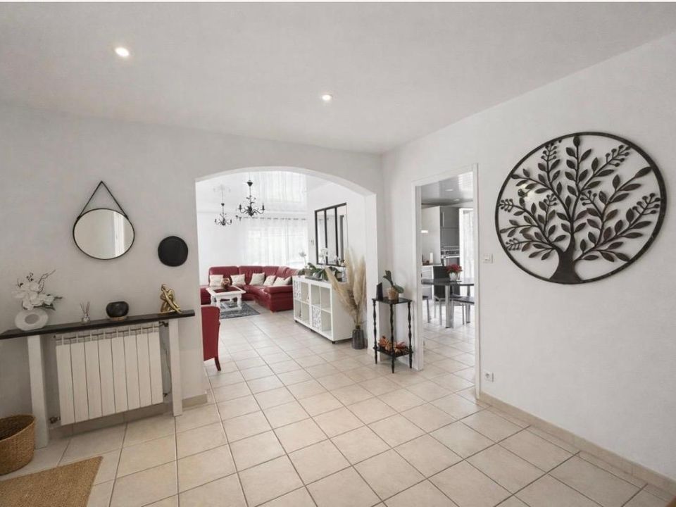 Villa in Lansac, Gironde - foto 5