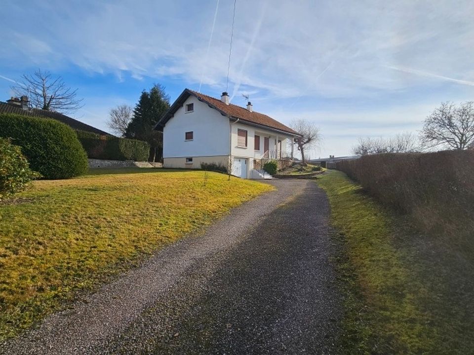 Villa in Darney, Vosges - foto 1