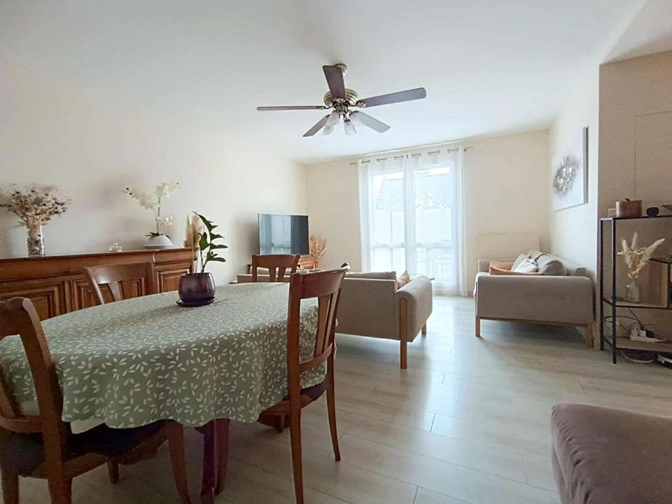 Villa in Istres, Bouches-du-Rhone - foto 2