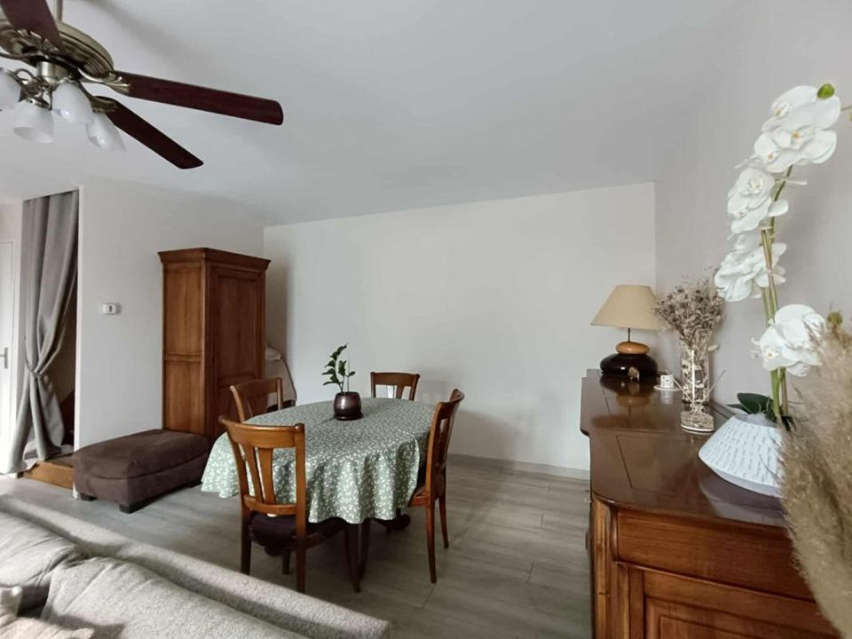 Villa in Istres, Bouches-du-Rhone - foto 5