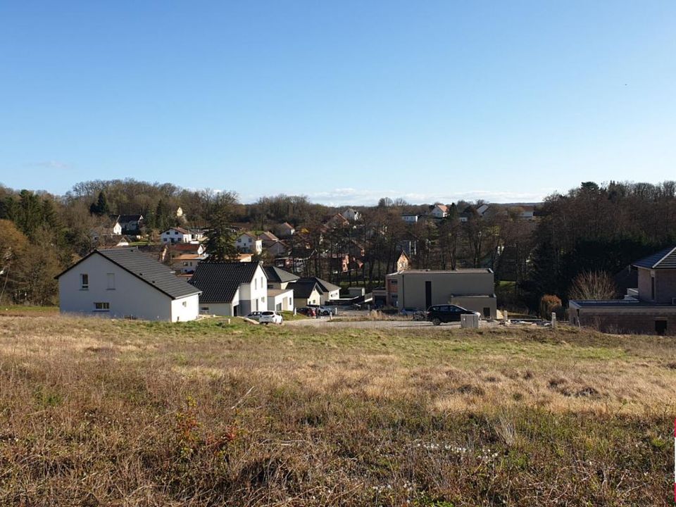 Terra a Audincourt, Doubs - foto 1