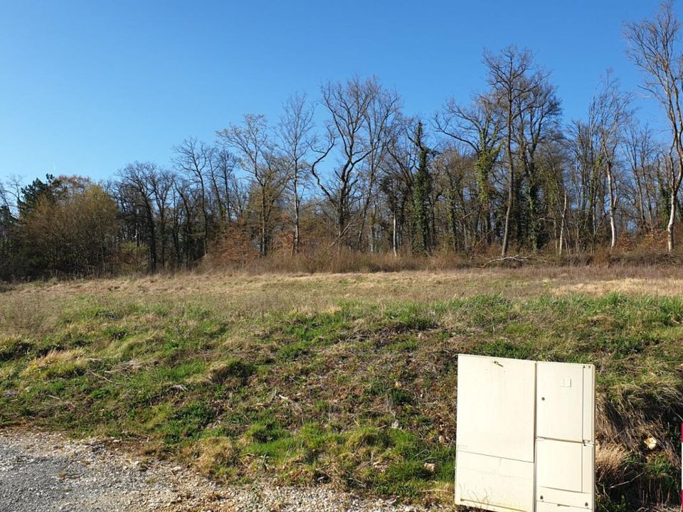 Terra a Audincourt, Doubs - foto 2