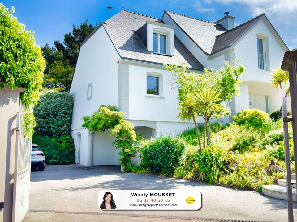 Villa em Theix-Noyalo, Morbihan - foto 2