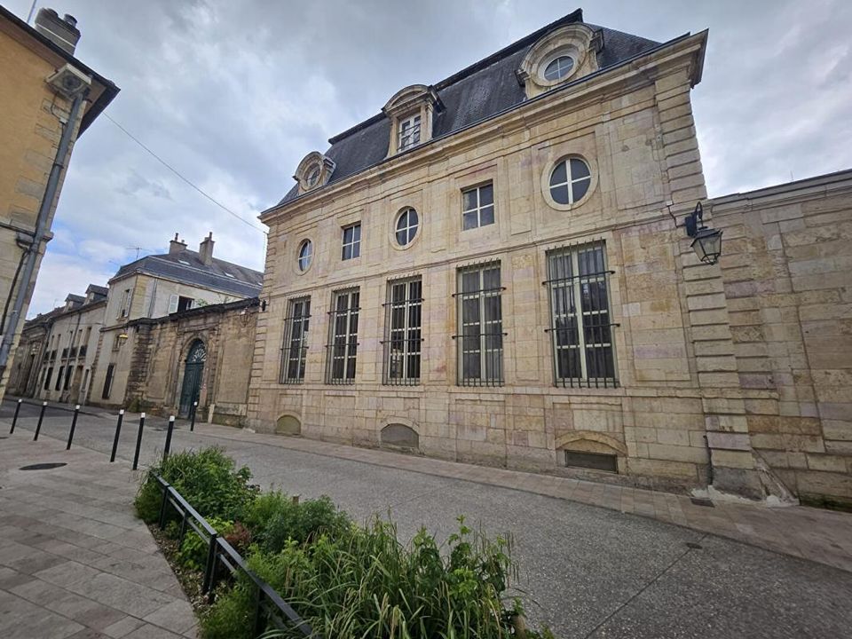 Lejlighed i Dijon, Cote-d'Or - foto 1