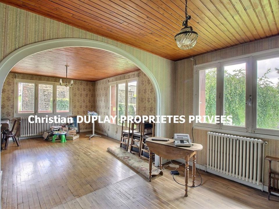 Villa i Saint-Pal-de-Mons, Haute-Loire - foto 3