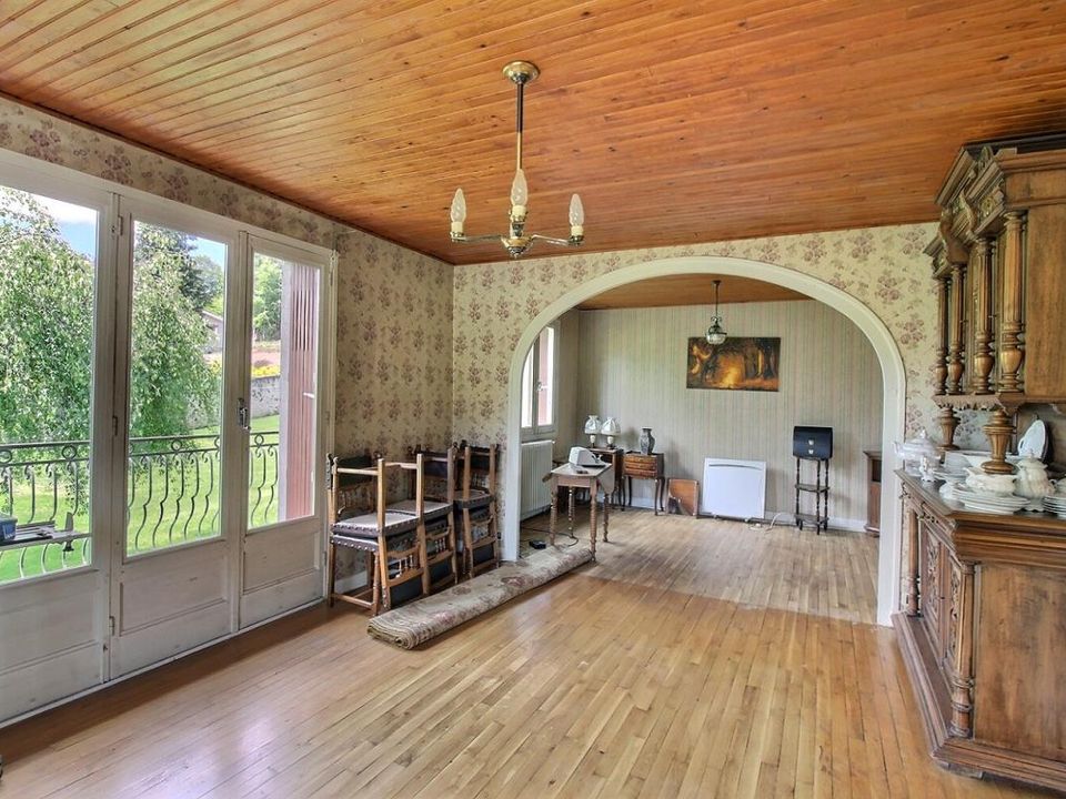 Villa i Saint-Pal-de-Mons, Haute-Loire - foto 4