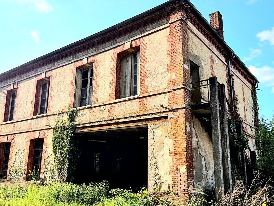 Villa em Les Andelys, Eure - foto 2