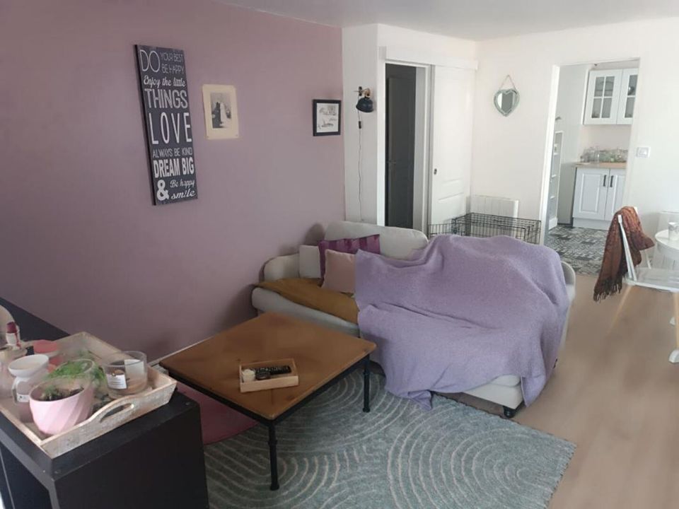 Villa in Meslan, Morbihan - foto 4