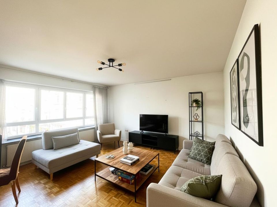 Apartamento en Angers, Maine-et-Loire - foto 1